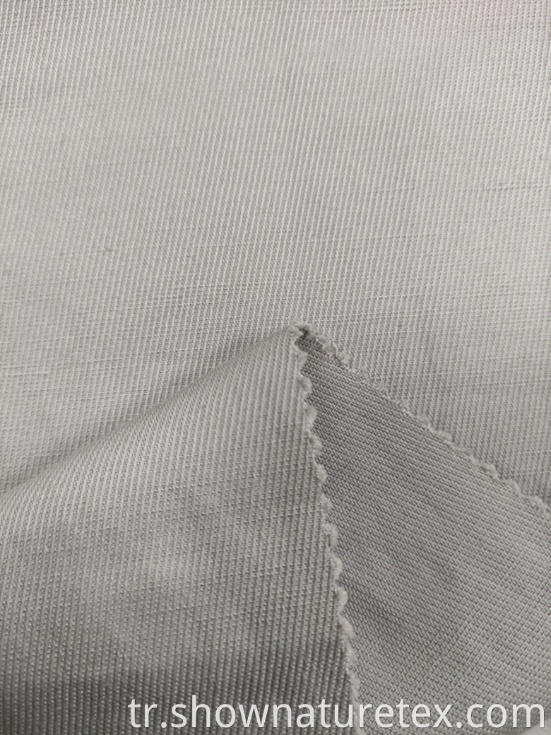 Cotton Lenen Fabric For Wear